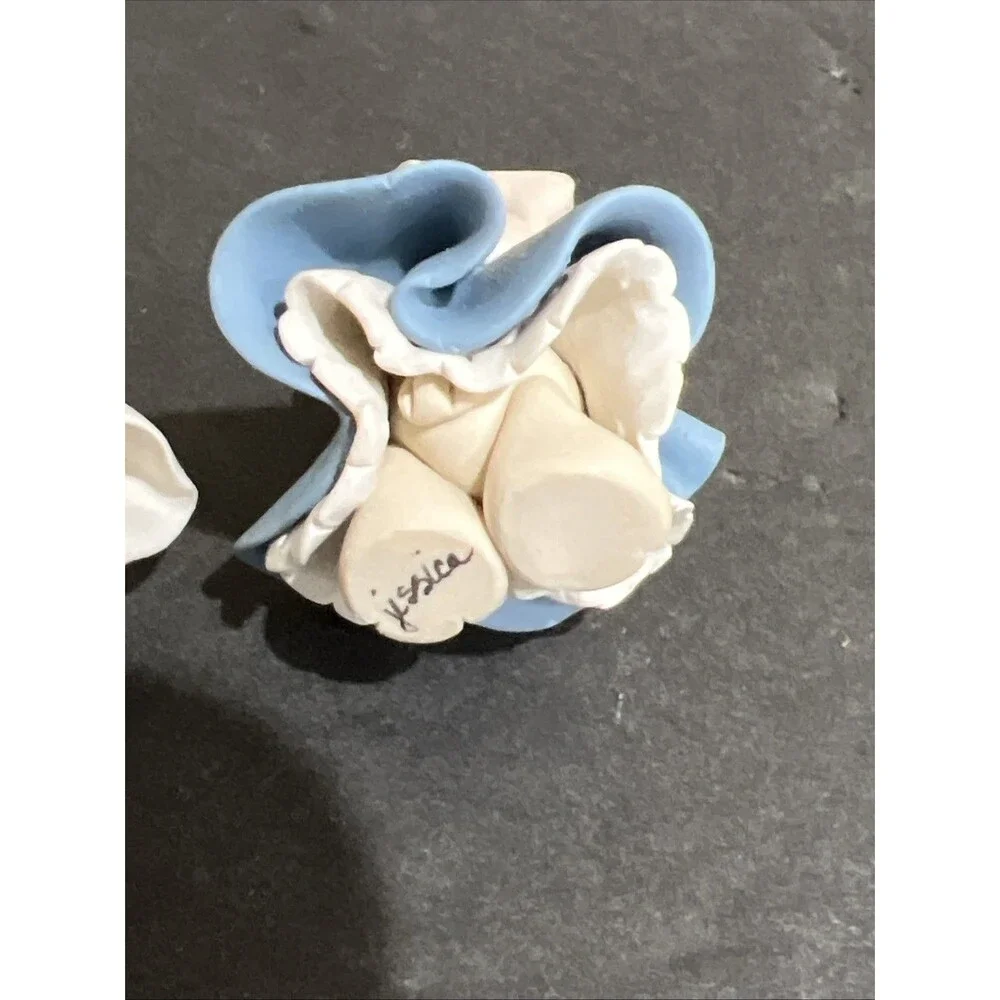 handcrafted/Artisan nice shape